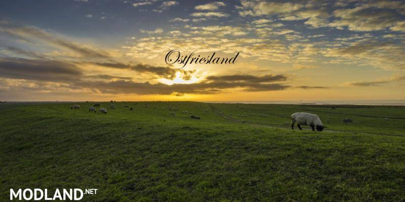 East Frisia [beta] Release 01